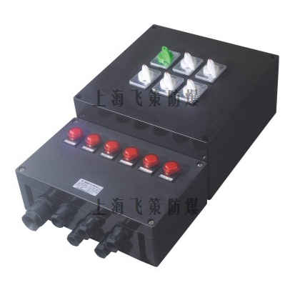 BF28050-S防爆防腐照明(動(dòng)力)配電箱 BF28050-S防爆防腐照明(動(dòng)力)配電箱